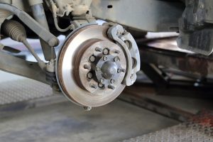 Truck Brakes Mesa AZ