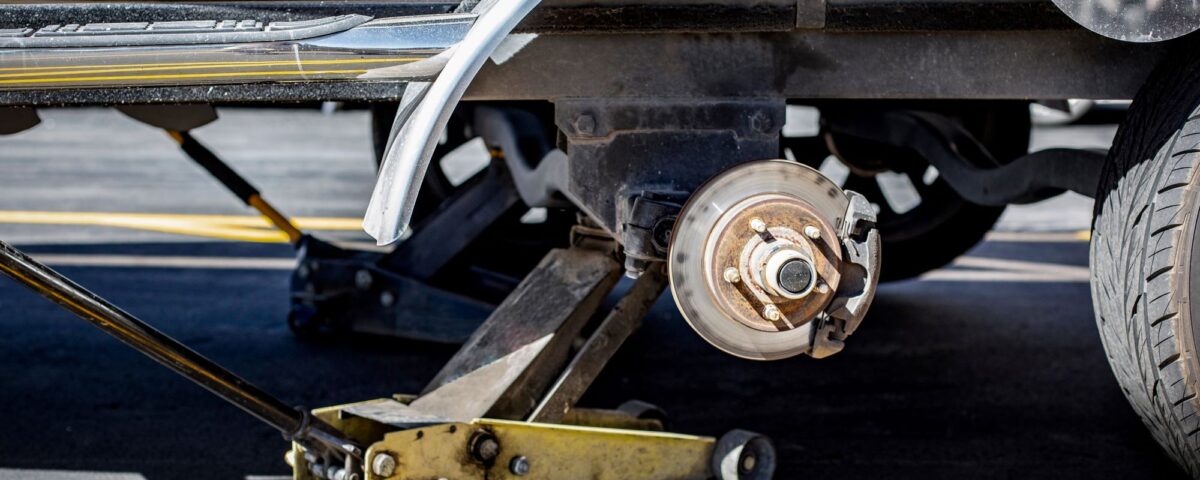 Trailer Parts Mesa AZ